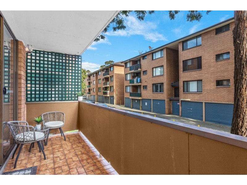 55/132 Moore Street, Liverpool NSW 2170