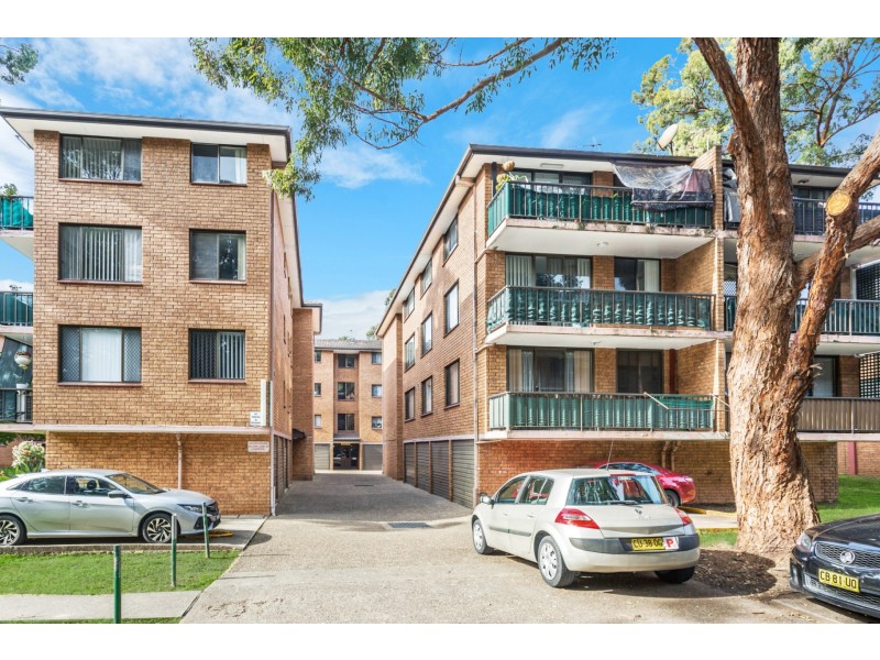 55/132 Moore Street, Liverpool NSW 2170