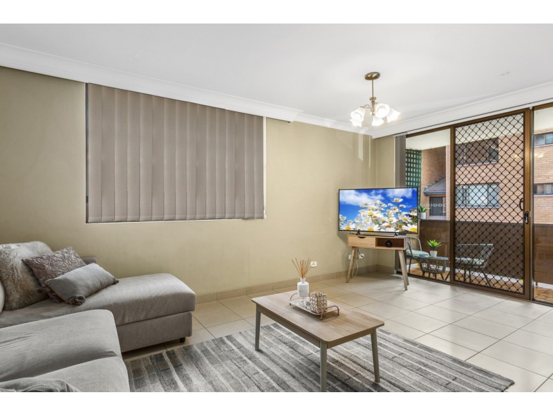 55/132 Moore Street, Liverpool NSW 2170