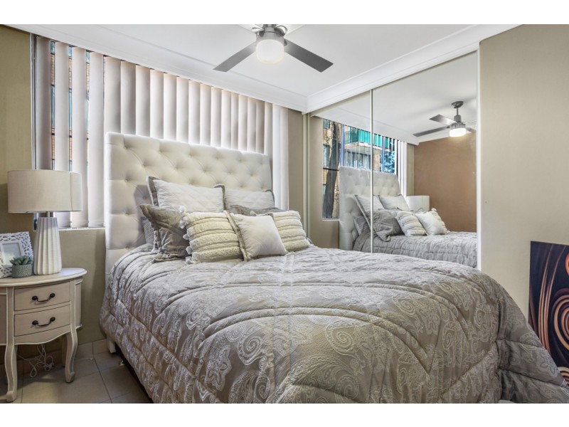 55/132 Moore Street, Liverpool NSW 2170