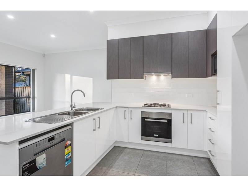 54 Wheatley Drive, Airds NSW 2560