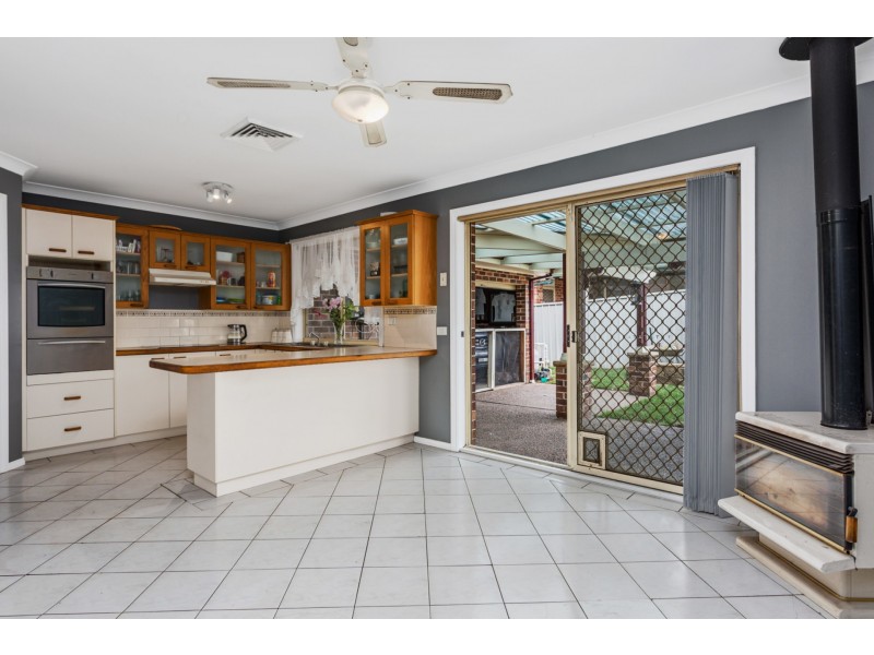 53 Whitford Road, Hinchinbrook NSW 2168