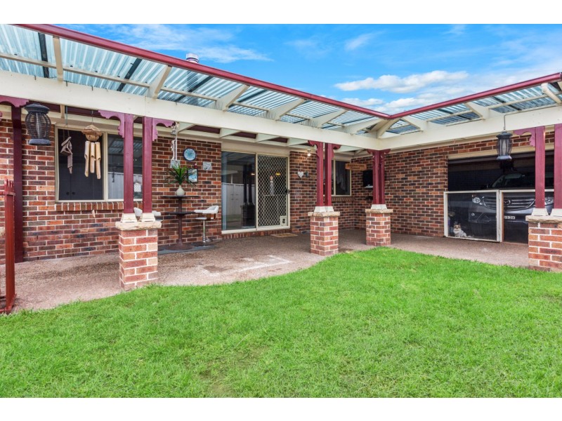53 Whitford Road, Hinchinbrook NSW 2168