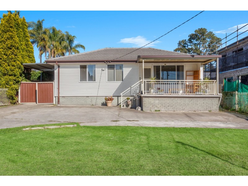 26 North Liverpool Road, Heckenberg NSW 2168