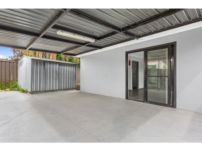 26 North Liverpool Road, Heckenberg NSW 2168