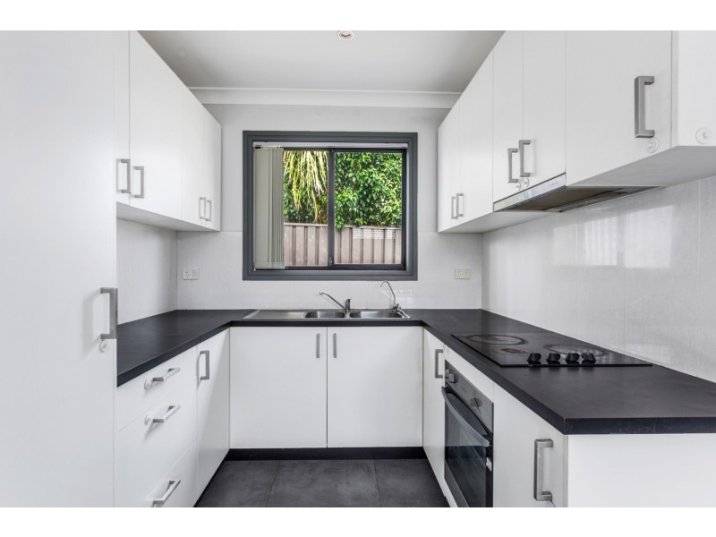 26 North Liverpool Road, Heckenberg NSW 2168