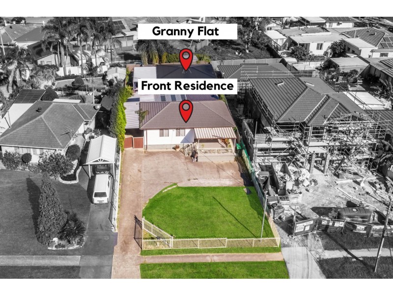 26 North Liverpool Road, Heckenberg NSW 2168