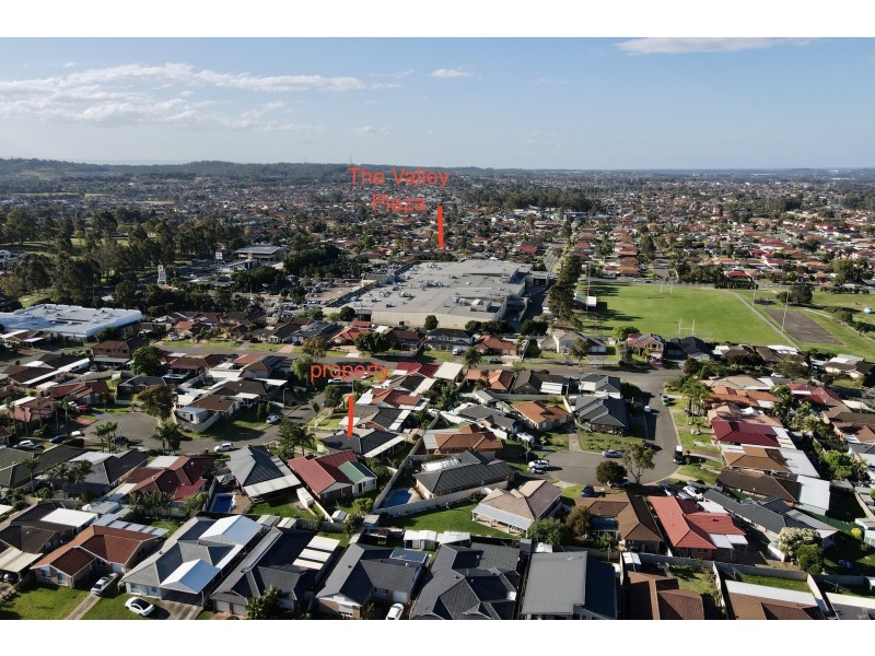 10 Gosling Avenue, Green Valley NSW 2168