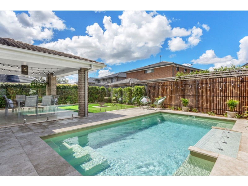 38 Diamond Hill Circuit, Edmondson Park NSW 2174