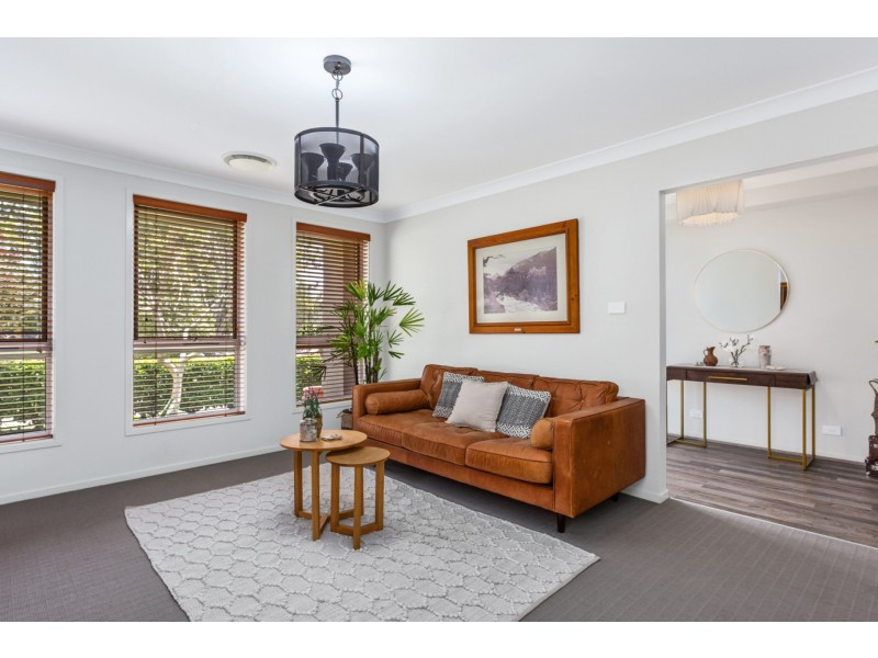 38 Diamond Hill Circuit, Edmondson Park NSW 2174