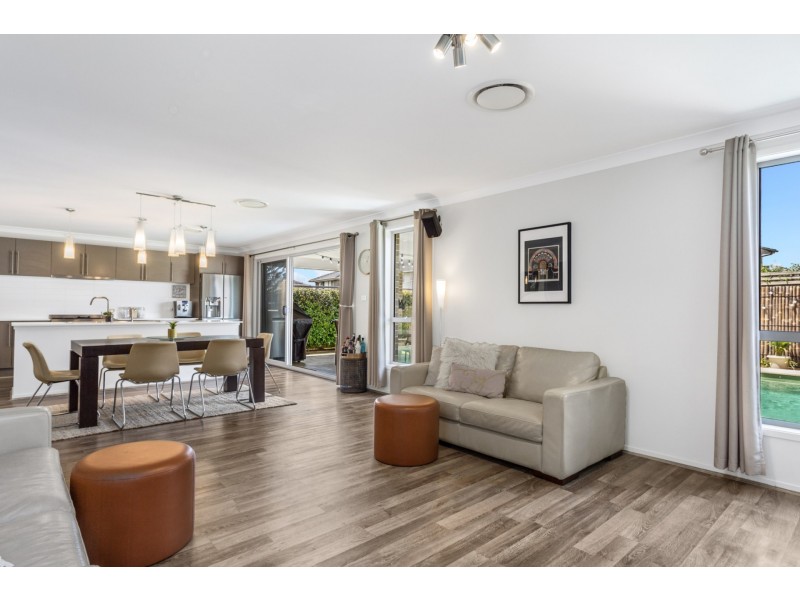 38 Diamond Hill Circuit, Edmondson Park NSW 2174