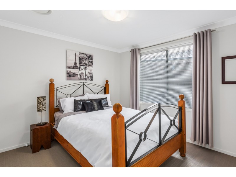 38 Diamond Hill Circuit, Edmondson Park NSW 2174