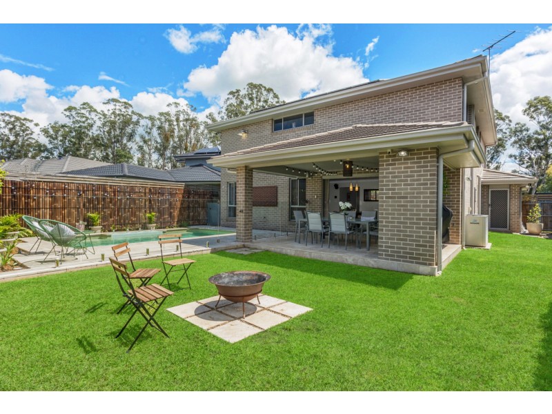 38 Diamond Hill Circuit, Edmondson Park NSW 2174