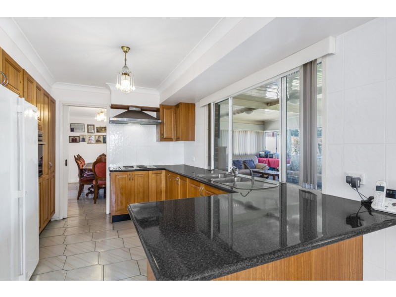 2 Colville Place, Bonnyrigg Heights NSW 2177