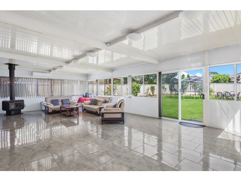 2 Colville Place, Bonnyrigg Heights NSW 2177