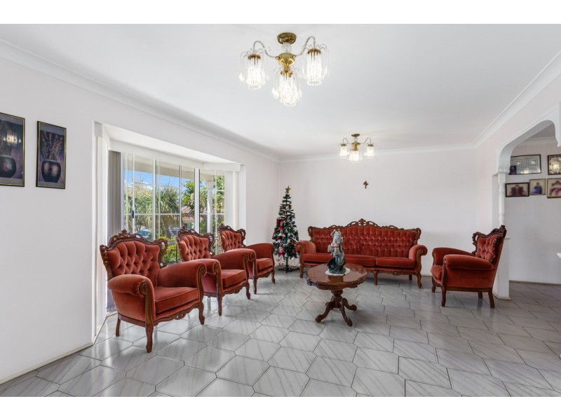 2 Colville Place, Bonnyrigg Heights NSW 2177