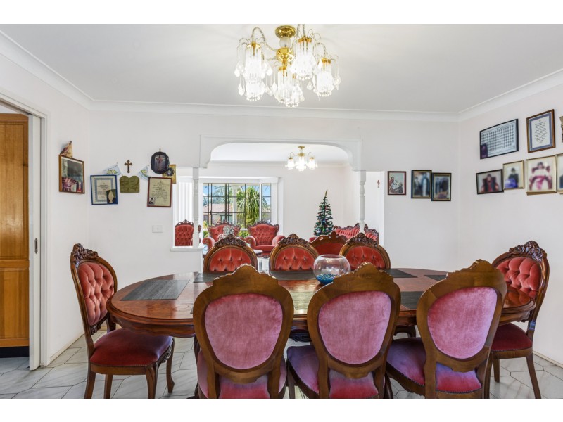 2 Colville Place, Bonnyrigg Heights NSW 2177