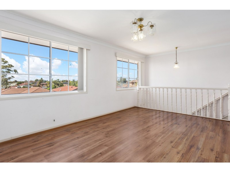 2 Colville Place, Bonnyrigg Heights NSW 2177