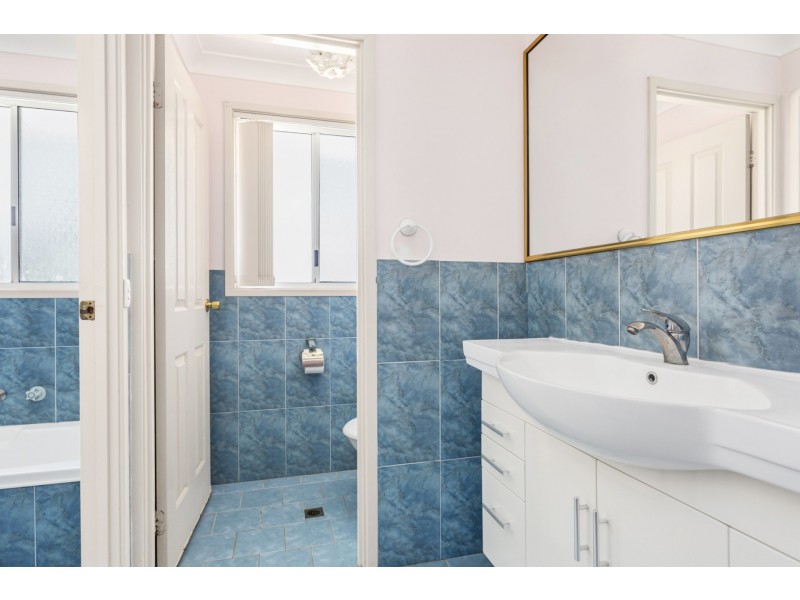 2 Colville Place, Bonnyrigg Heights NSW 2177