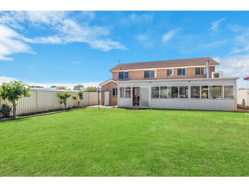 2 Colville Place, Bonnyrigg Heights NSW 2177