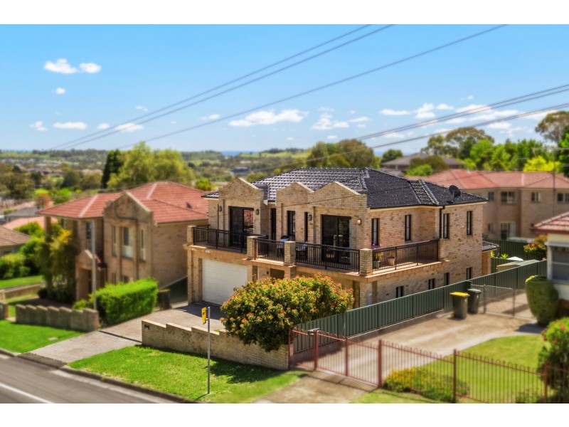 68a Hoddle Avenue, Campbelltown NSW 2560