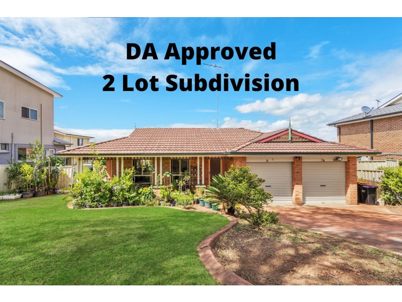 21 Groote Avenue, Hinchinbrook NSW 2168