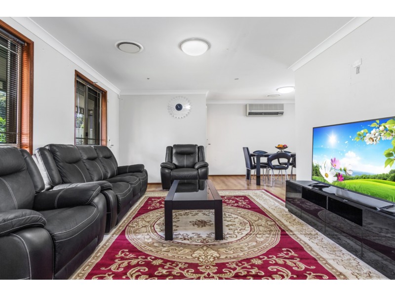 21 Groote Avenue, Hinchinbrook NSW 2168