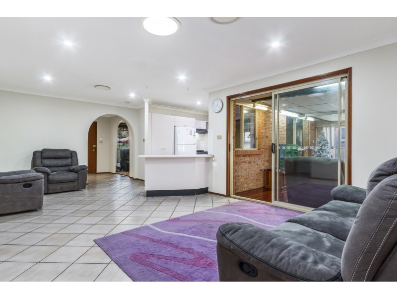 21 Groote Avenue, Hinchinbrook NSW 2168