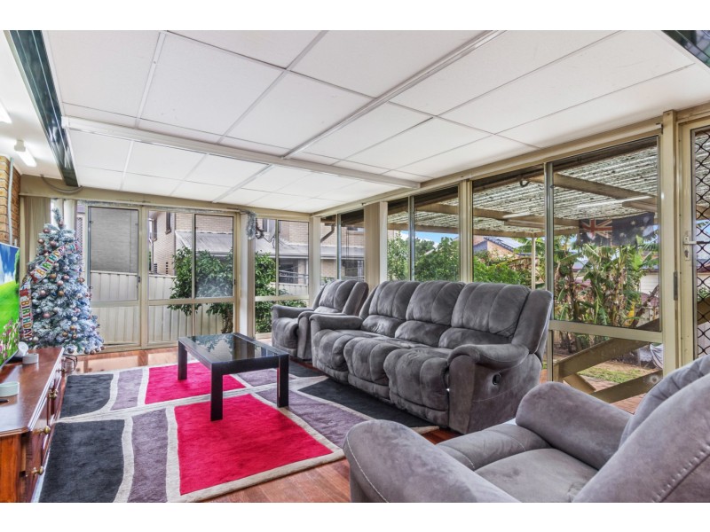 21 Groote Avenue, Hinchinbrook NSW 2168