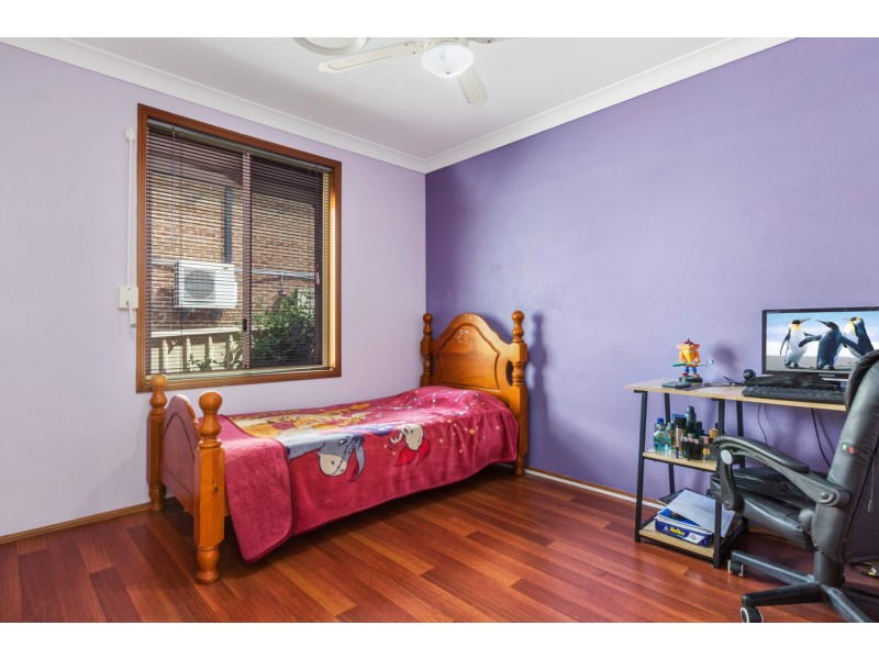 21 Groote Avenue, Hinchinbrook NSW 2168