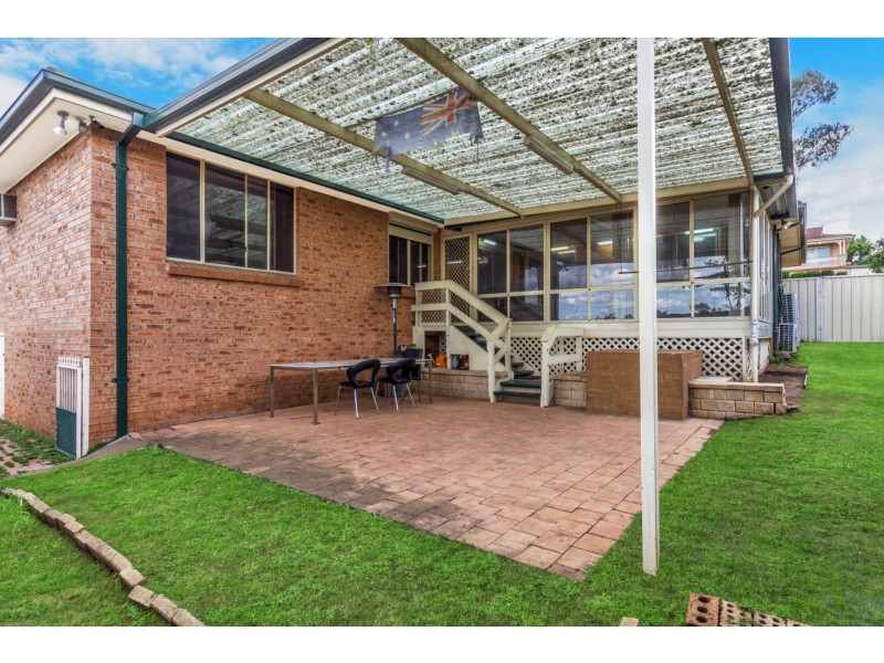 21 Groote Avenue, Hinchinbrook NSW 2168