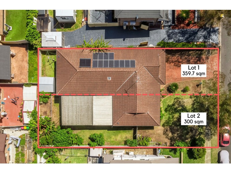 21 Groote Avenue, Hinchinbrook NSW 2168