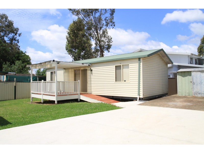 170 & 170a Elizabeth Drive, Ashcroft NSW 2168
