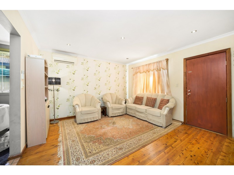 170 & 170a Elizabeth Drive, Ashcroft NSW 2168