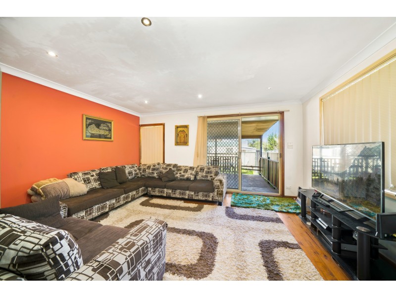 170 & 170a Elizabeth Drive, Ashcroft NSW 2168