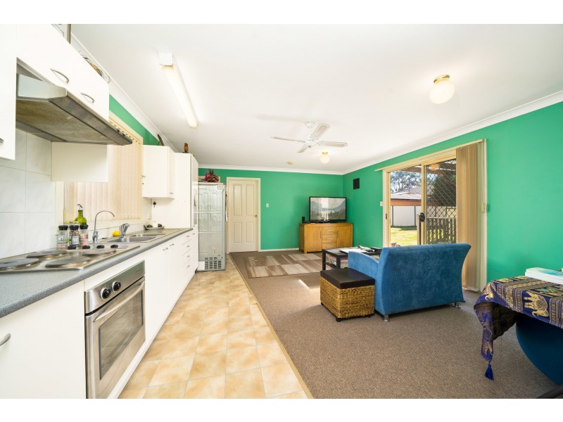 170 & 170a Elizabeth Drive, Ashcroft NSW 2168