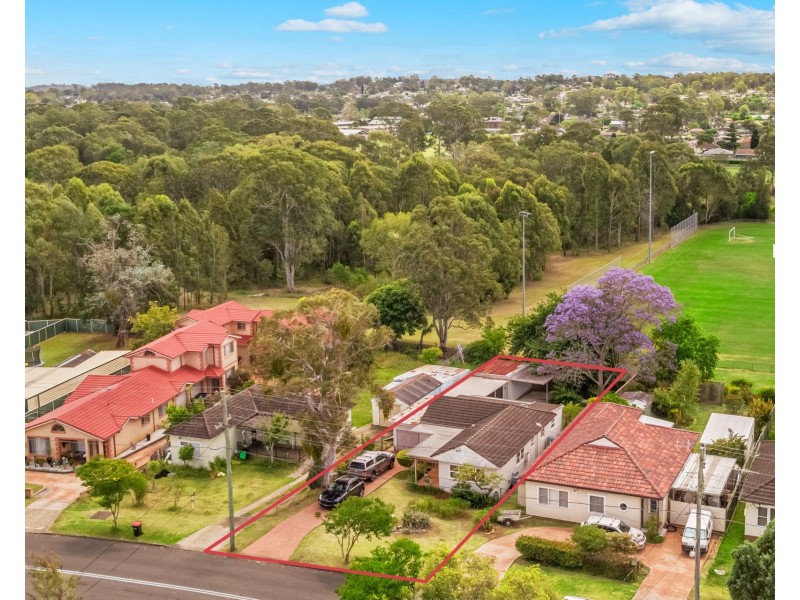 237 Memorial Avenue, Liverpool NSW 2170