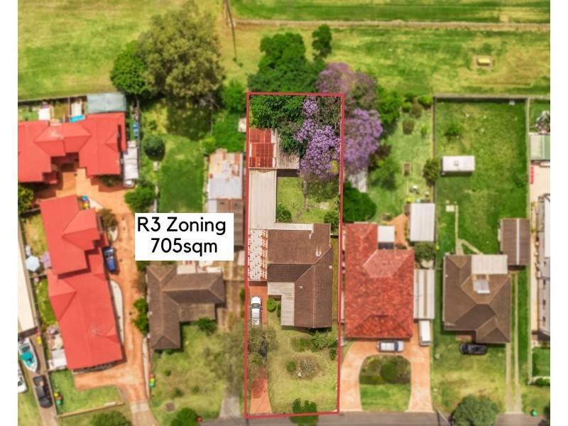 237 Memorial Avenue, Liverpool NSW 2170