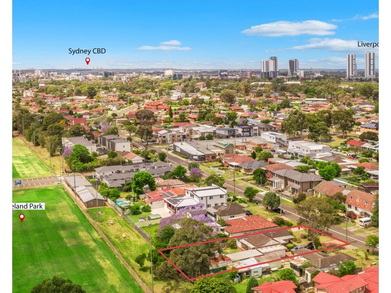 237 Memorial Avenue, Liverpool NSW 2170