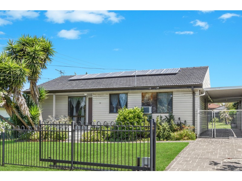 32 Strickland Crescent, Ashcroft NSW 2168