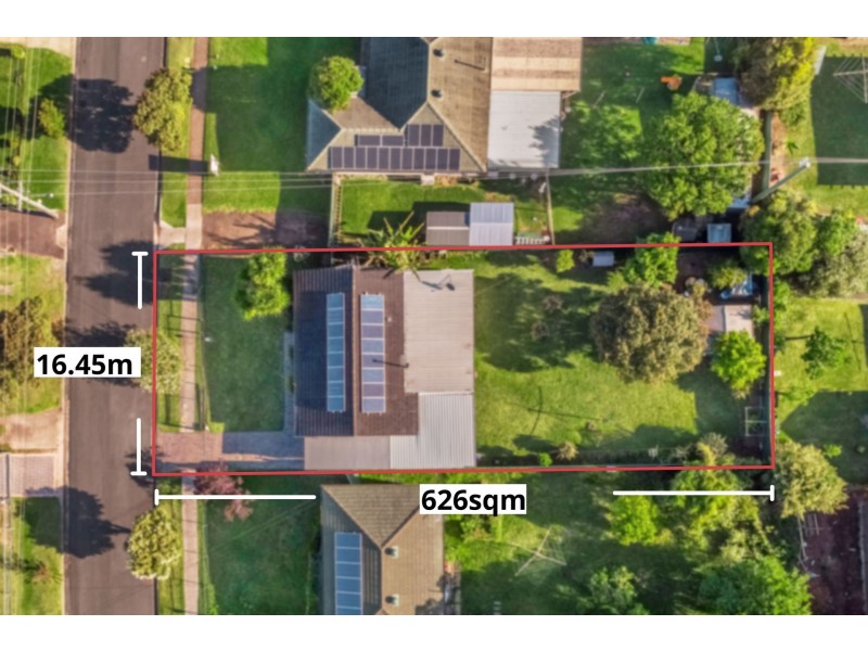 32 Strickland Crescent, Ashcroft NSW 2168