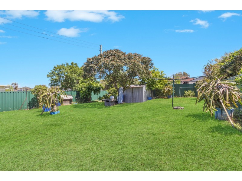 32 Strickland Crescent, Ashcroft NSW 2168