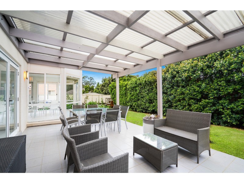 6 Padua Close, Prestons NSW 2170