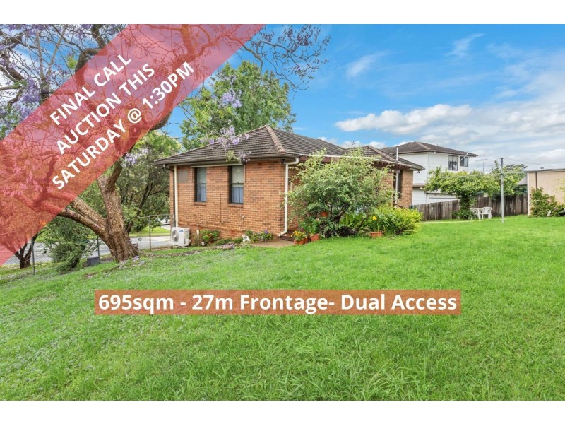 43 Townview Road, Mount Pritchard NSW 2170