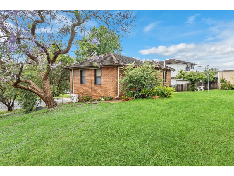 43 Townview Road, Mount Pritchard NSW 2170