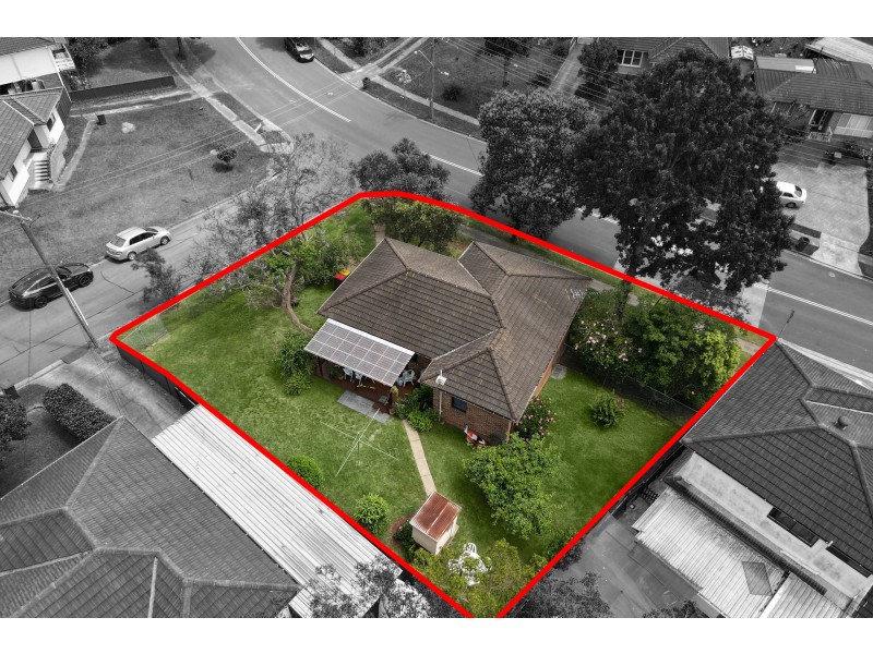 43 Townview Road, Mount Pritchard NSW 2170