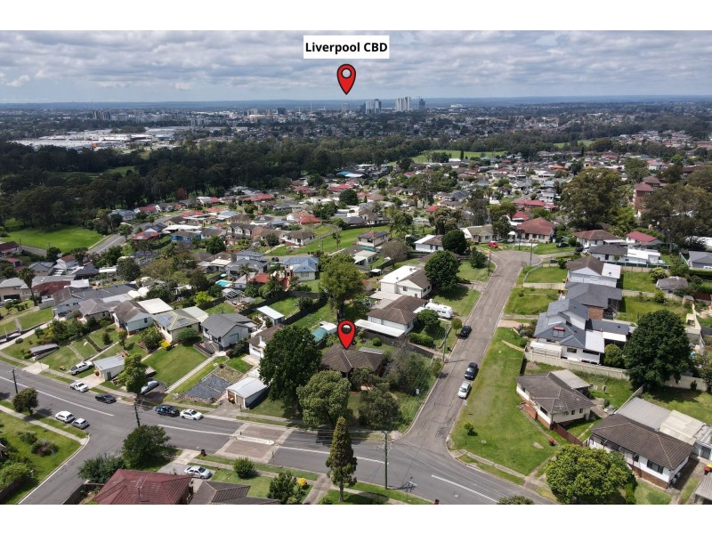 43 Townview Road, Mount Pritchard NSW 2170