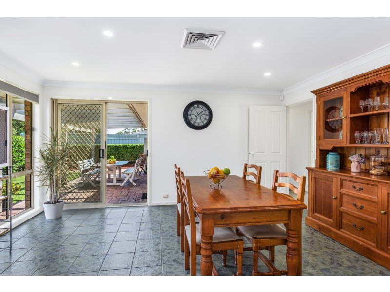 17 Balala Court, Wattle Grove NSW 2173