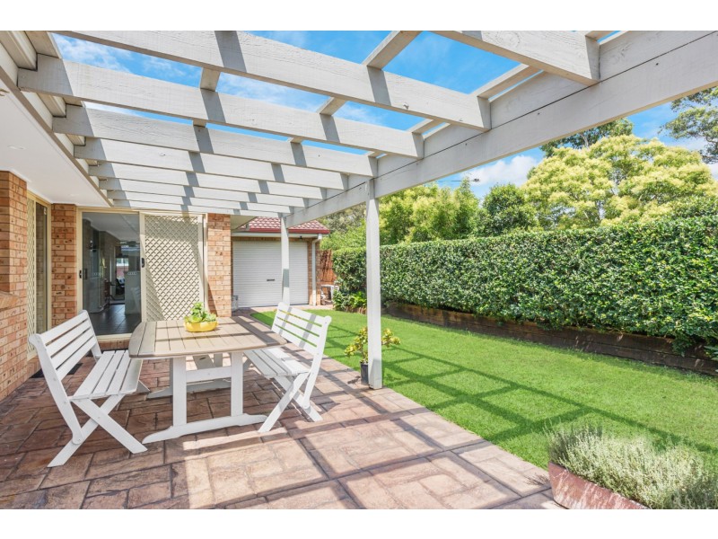 17 Balala Court, Wattle Grove NSW 2173