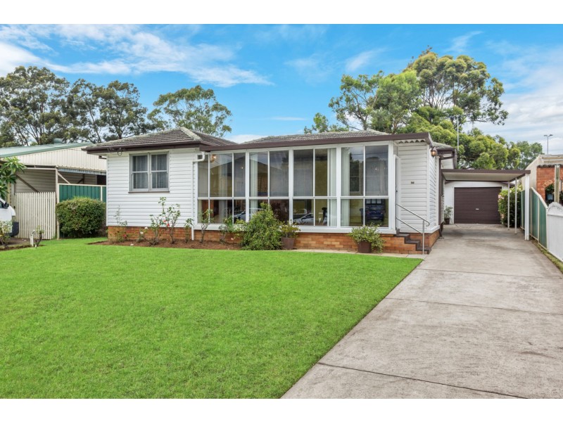 56 Stanwell Crescent, Ashcroft NSW 2168
